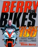 Cover of Berry on Bikes