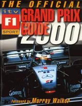 Cover of The Official Formula One Grand Prix Guide: 2000