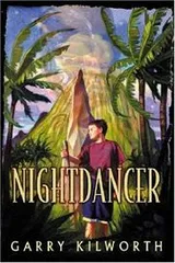Cover of Nightdancers