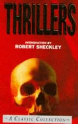 Cover of Thrillers