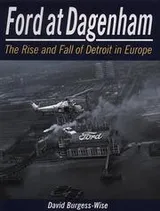 Cover of Ford at Dagenham