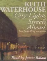 Cover of City Lights and Streets Ahead