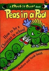 Cover of Peas in a Pod (Check It Out! Books)