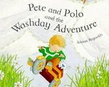 Cover of Pete and Polo and the Bathtime Adventure