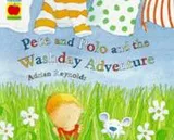 Cover of Pete and Polo and the Washday Adventure