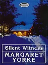 Cover of Silent Witness