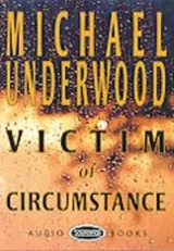 Cover of Victim of Circumstance