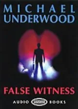 Cover of False Witness