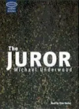 Cover of The Juror