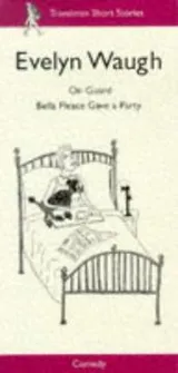 Cover of On Guard, Bella Fleace Gave a Party