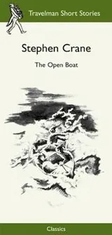 Cover of The open boat