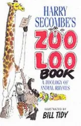 Cover of Harry Secombe's zoo loo book