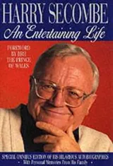 Cover of An Entertaining Life