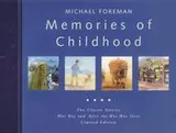 Cover of Memories of Childhood