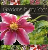 Cover of Gardens in My Year