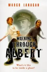 Cover of Walking Through Albert