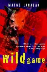 Cover of Wildgame