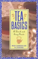 Cover of Tea basics