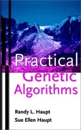 Cover of Practical Genetic Algorithms