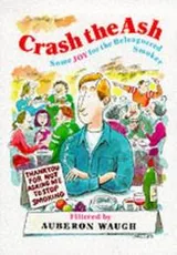 Cover of Crash the Ash