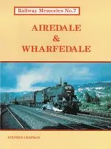Cover of Ardsley, Wakefield and Normanton (Railway Memories)
