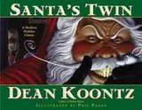 Cover of Santa's Twin