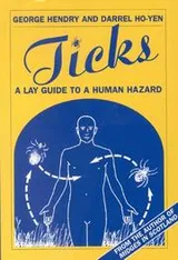 Cover of Ticks