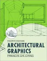 Cover of Architectural Graphics