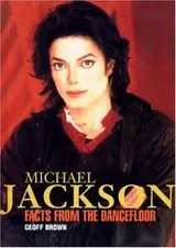 Cover of Michael Jackson