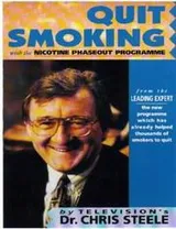 Cover of Quit Smoking