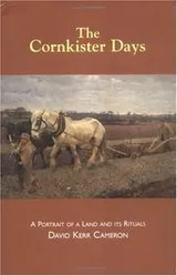 Cover of The cornkister days