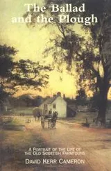 Cover of The ballad and the plough