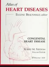Cover of Congenital heart disease