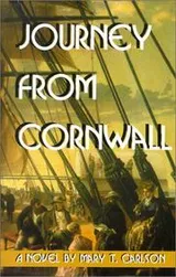 Cover of Journey from Cornwall