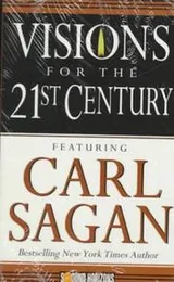 Cover of Visions for the 21st Century