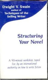 Cover of Structuring Your Novel