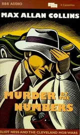 Cover of Murder by the Numbers/Cassettes