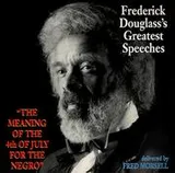 Cover of The Meaning of the 4th of July for the Negro