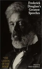 Cover of The Lesson of the Hour