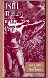 Cover of Ishi