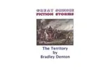 Cover of The Territory