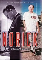Cover of Norick
