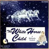 Cover of The White Horse Child (CD-ROM for MAC)