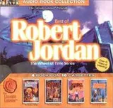 Cover of Best of Robert Jordan