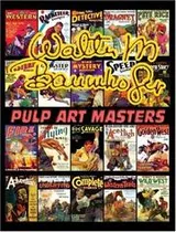 Cover of WALTER BAUMHOFER
