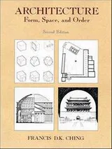Cover of Architecture