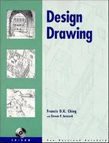 Cover of Design Drawing