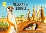 Cover of Meerkat in Trouble (Happy Cat Books)