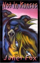 Cover of Not in Kansas