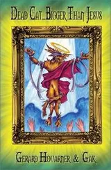 Cover of Dead Cat